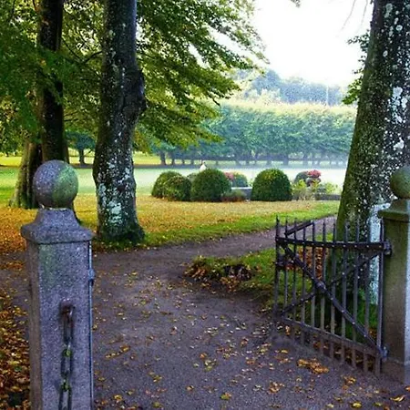 Steensgaard Manor House Hotel 3*