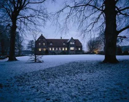 Steensgaard Manor House 3* Faaborg