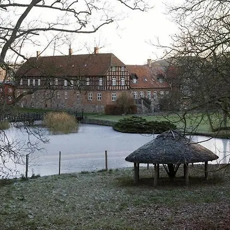 Steensgaard Manor House 3* Faaborg